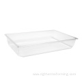 ABS Plastic Vacuum Forming Large Container
